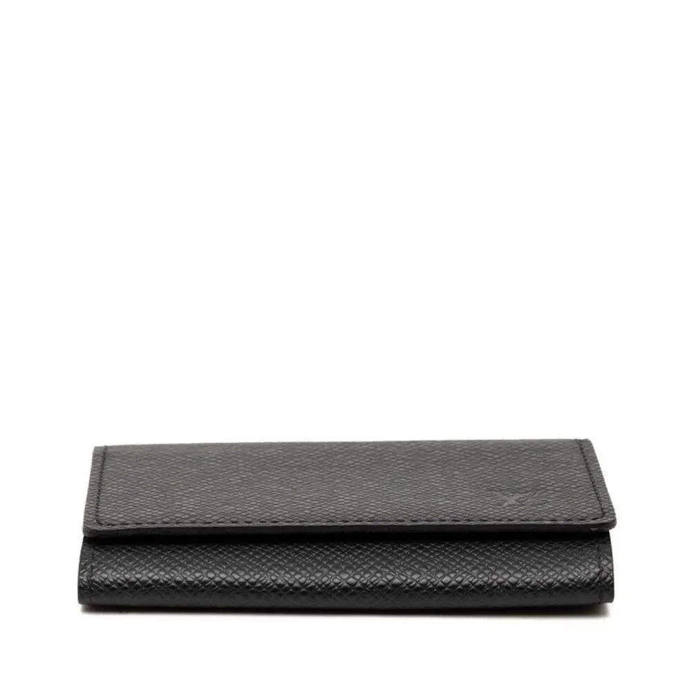 Louis Vuitton Enveloppe Carte de Visite Card Case